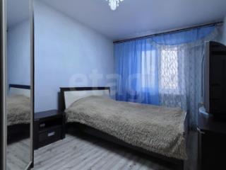 4-комн. квартира, 69 м², 4/10 этаж