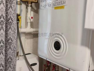 2-этажный дом, 125 м², 8.5 соток