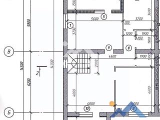 2-этажный дом, 182.7 м², 6.5 соток