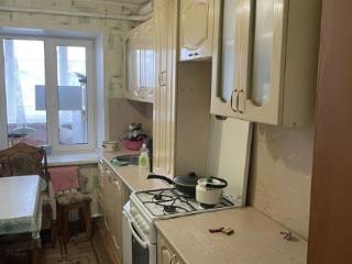 3-комн. квартира, 62 м², 2/2 этаж