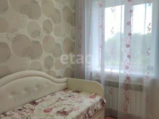 1-этажный дом, 120.2 м², 12.4 соток