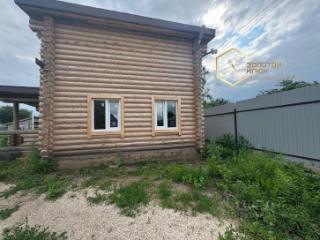 2-этажный дом, 50 м², 6 соток