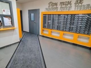 1-комн. квартира, 42.9 м², 15/20 этаж