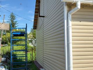  дом, 90 м², 10 соток