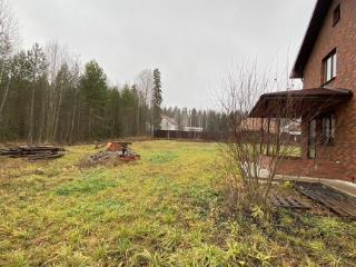  коттедж, 181.2 м², 20 соток