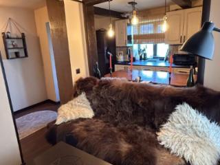 1-этажный дом, 44.7 м², 9 соток