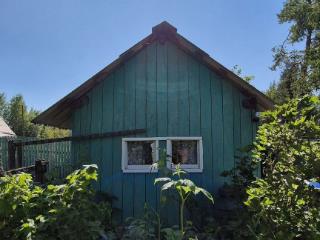  коттедж, 30 м², 6.6 соток