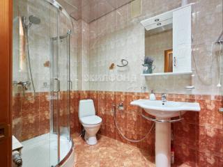  дом, 240.1 м², 9 соток