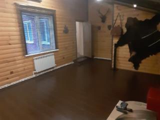 2-этажный коттедж, 277 м², 13 соток