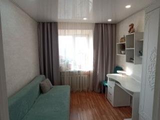 2-комн. квартира, 40.4 м², 9/9 этаж