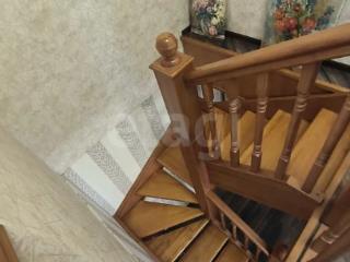4-комн., Квартира, 186.7 м², 2/3 этаж