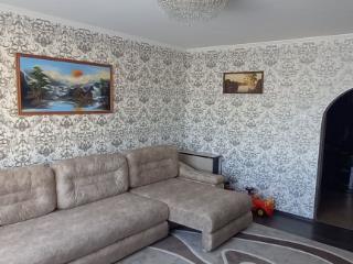 4-комн. квартира, 99.4 м², 4/5 этаж