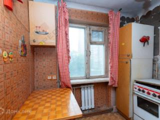 2-комн. квартира, 43.3 м², 3/5 этаж