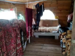 1-этажный дом, 41.7 м², 25.3 соток