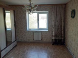 1-комн. квартира, 34.9 м², 2/3 этаж