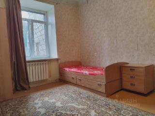 3-комн. квартира, 92 м², 1/5 этаж