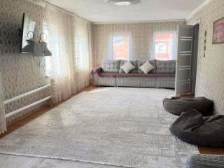 1-этажный дом, 113.7 м², 4 сотки