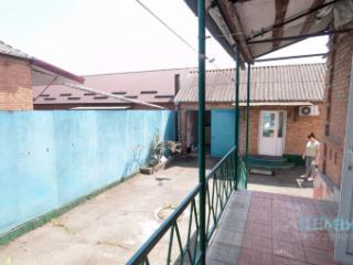 1-этажный дом, 95 м², 6 соток