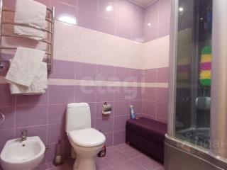 2 этажный, Таунхаус, 166 м², 2.1 сотки, 2 этажа