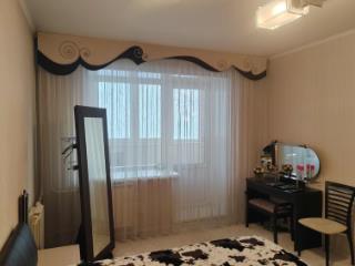 3-комн. квартира, 99 м², 3/14 этаж