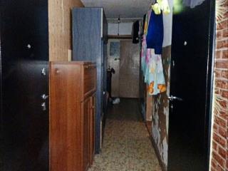 Комната, 17.2 м², 5-комн.