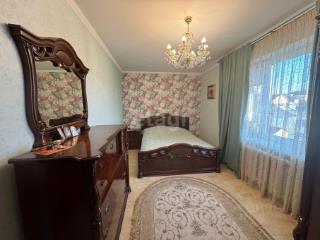 3-этажный дом, 222.9 м², 8.2 соток