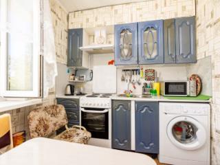 1-комн. квартира, 29 м², 5/5 этаж