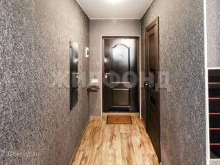 Студия, 24.5 м², 8/10 этаж