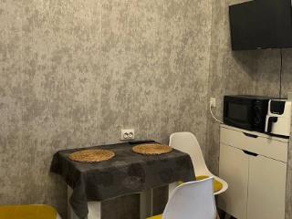 2-комн. квартира, 47.1 м², 1/4 этаж