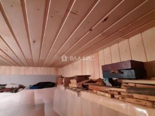  коттедж, 40 м², 16 соток