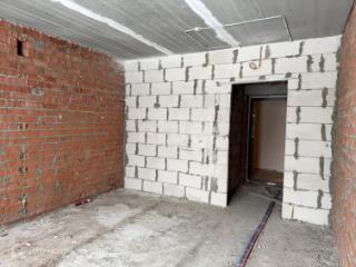 Студия, 24.7 м², 5/10 этаж