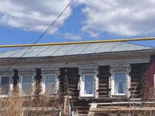  дом, 50.7 м², 9 соток