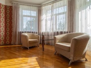 3-этажный дом, 495 м², 20 соток