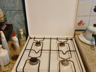 Комната, 43 м², 3-комн.