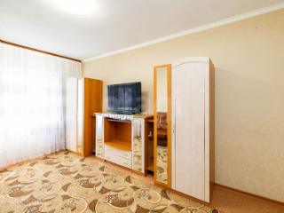 2-комн. квартира, 56.7 м², 6/9 этаж