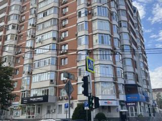 3-комн. квартира, 113.6 м², 6/13 этаж
