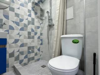 Студия, 12.55 м², 1/5 этаж