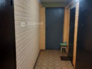 1-комн. квартира, 27.5 м², 1/6 этаж