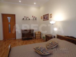 2-комн. квартира, 54.1 м², 5/5 этаж