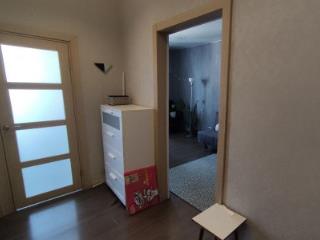 1-комн. квартира, 36.4 м², 6/7 этаж