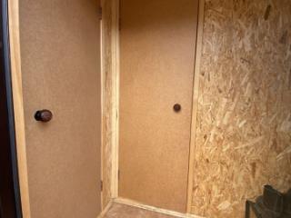 1-этажный дом, 30 м², 5.8 соток