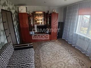 1-этажный дом, 131.7 м², 22 сотки