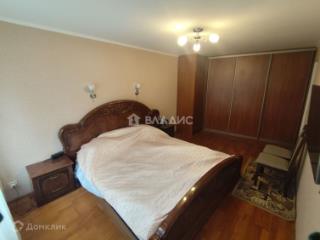 3-комн. квартира, 62.1 м², 2/5 этаж