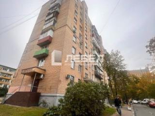 1-комн. квартира, 30.8 м², 8/9 этаж