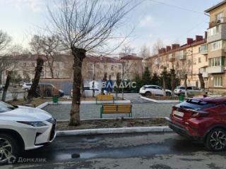 1-комн. квартира, 30.8 м², 3/5 этаж