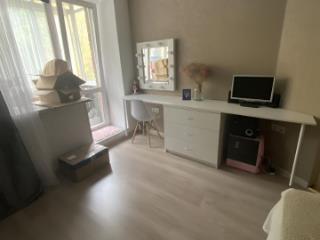 1-комн. квартира, 23 м², 2/6 этаж