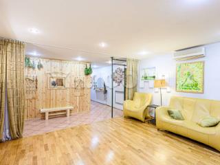 6-комн. квартира, 323.3 м², 8/9 этаж
