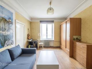 2-комн. квартира, 68.2 м², 2/4 этаж