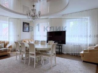  коттедж, 341.3 м², 6.5 соток