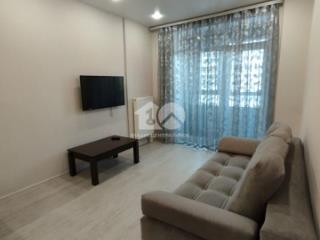 2-комн. квартира, 47 м², 11/17 этаж